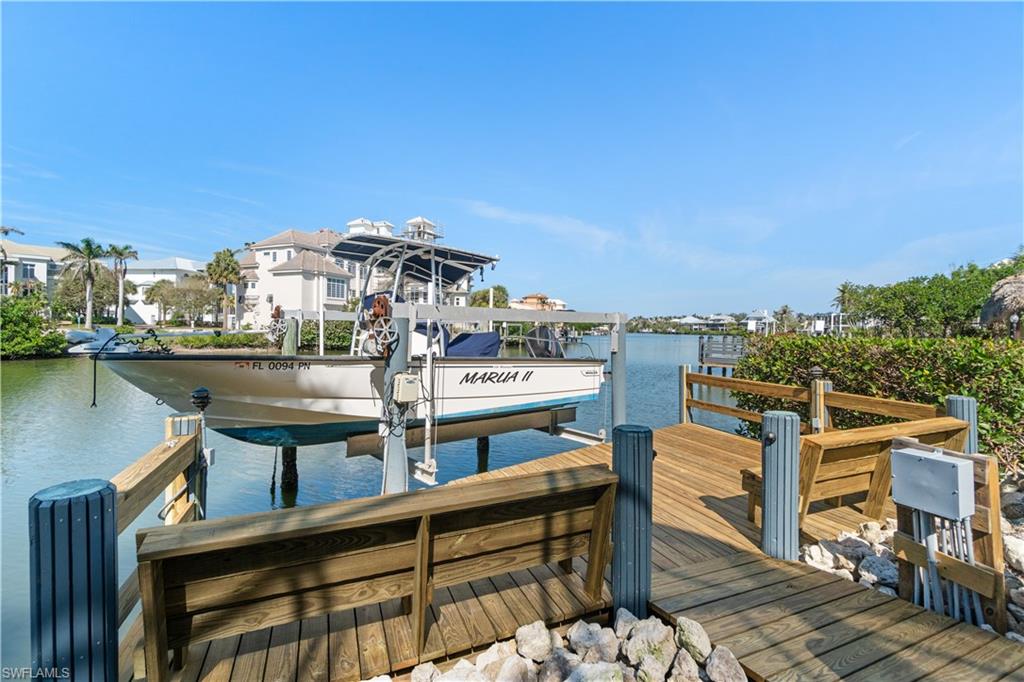 BAYFRONT GARDENS - Residential