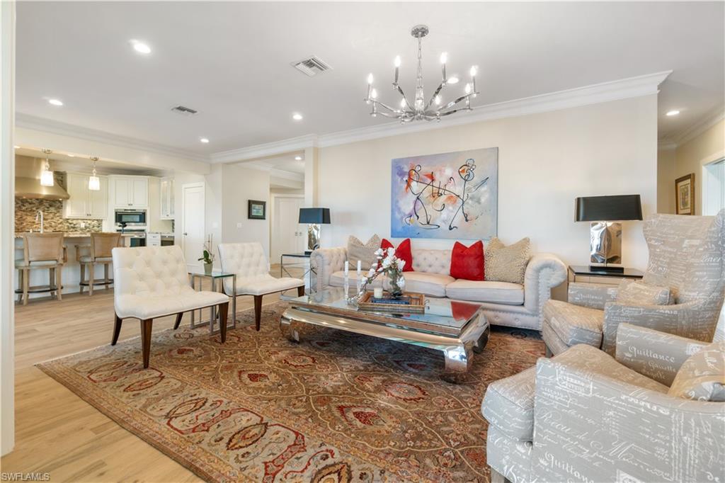 BAYFRONT GARDENS - Residential