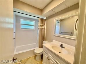 NAPLES PARK - Residential Lease