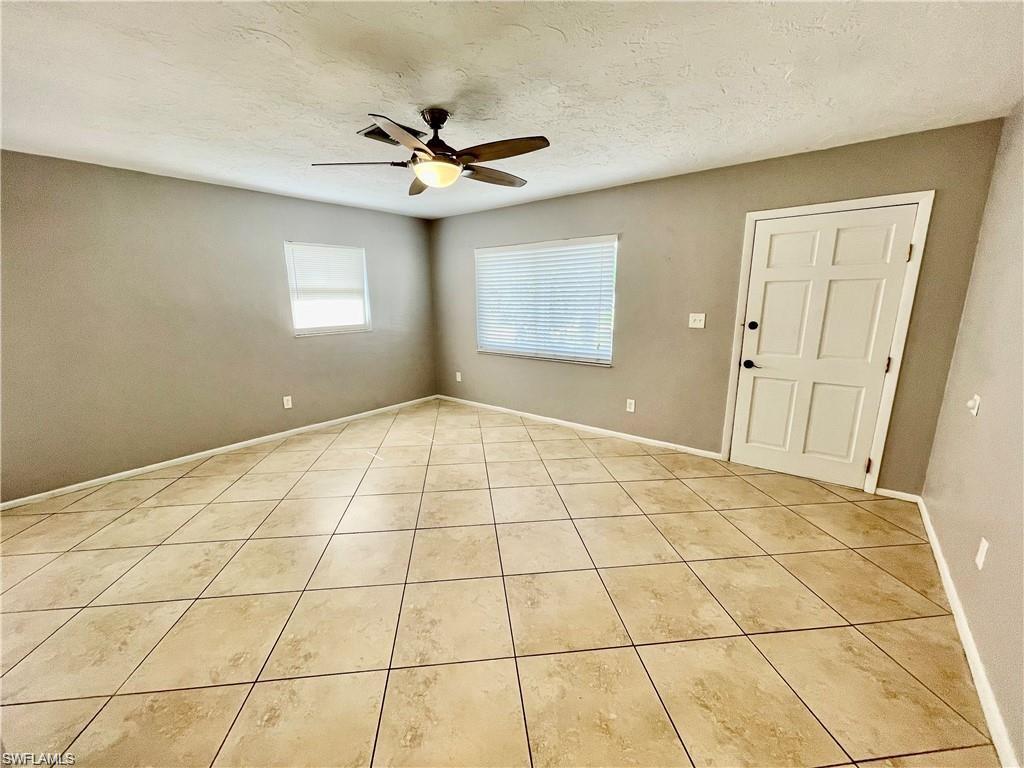 NAPLES PARK - Residential Lease