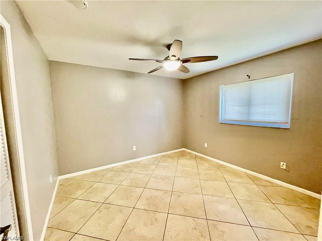 NAPLES PARK - Residential Lease