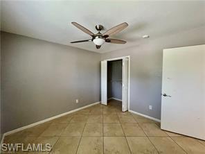 NAPLES PARK - Residential Lease