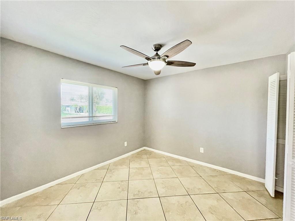 NAPLES PARK - Residential Lease