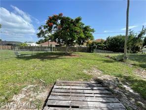 NAPLES PARK - Residential Lease