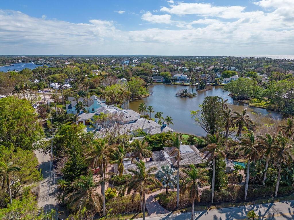 PORT ROYAL - Residential