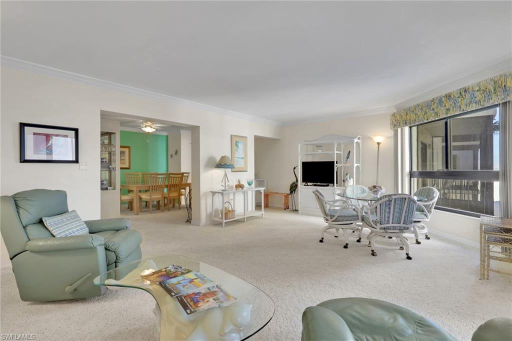 ISLAND WINDS CONDO - Residential