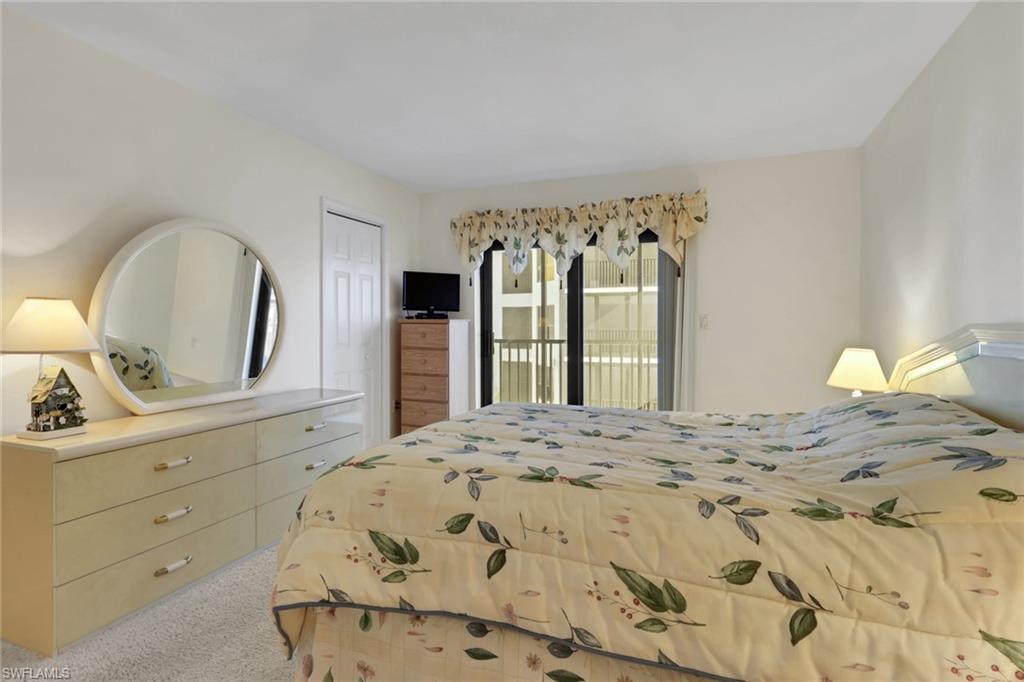 ISLAND WINDS CONDO - Residential