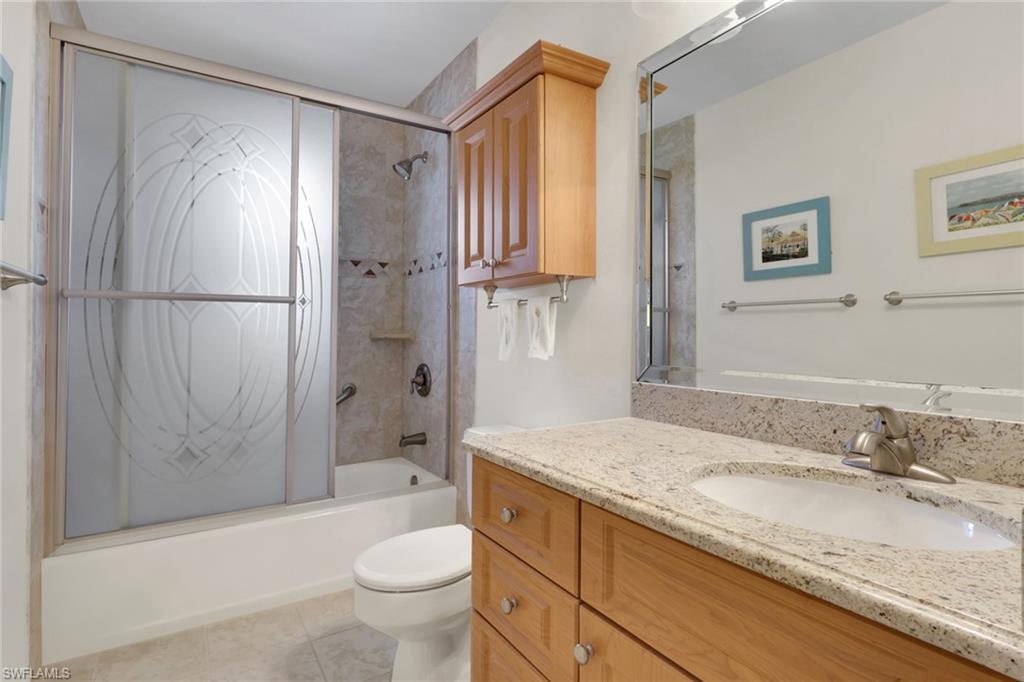 ISLAND WINDS CONDO - Residential