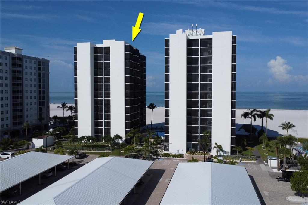 ISLAND WINDS CONDO - Residential