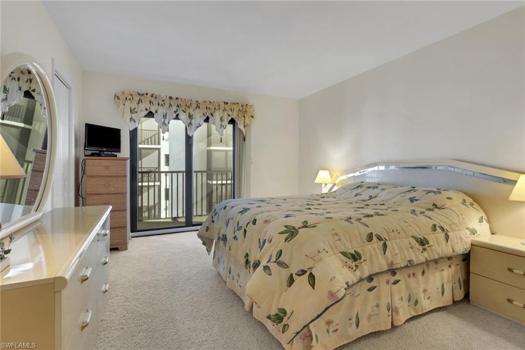 ISLAND WINDS CONDO - Residential