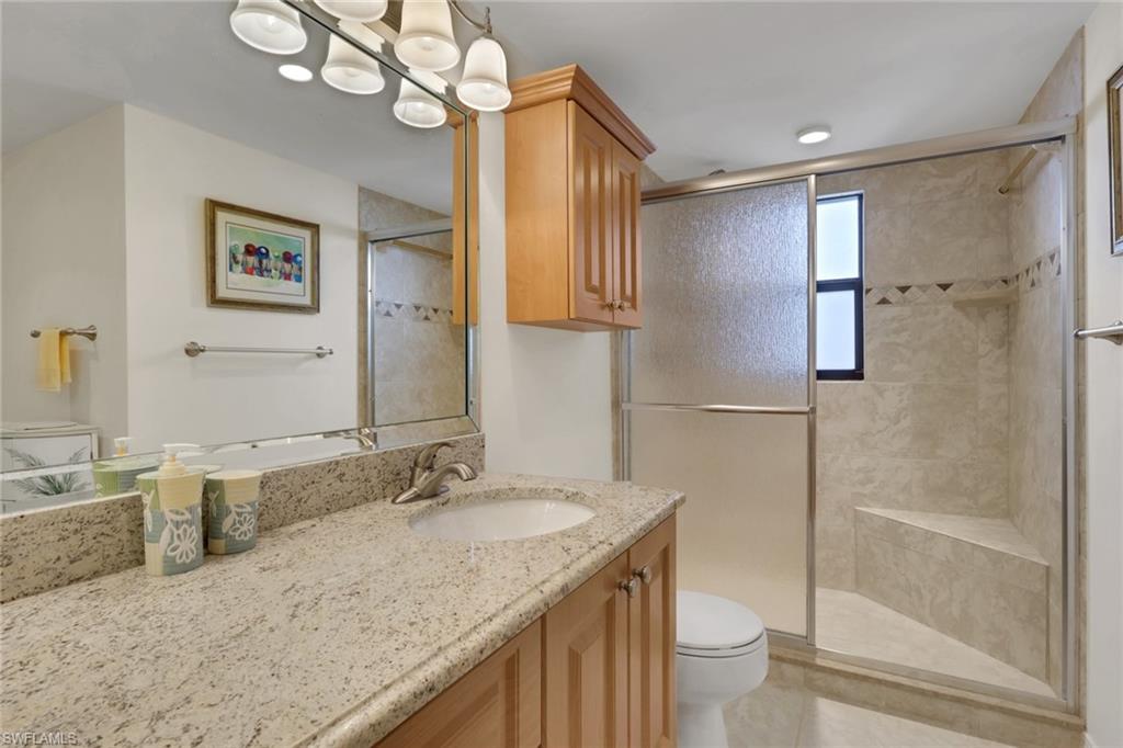 ISLAND WINDS CONDO - Residential