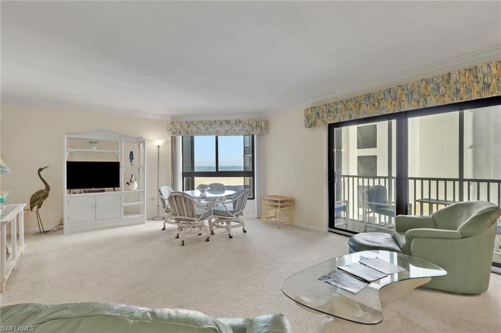 ISLAND WINDS CONDO - Residential