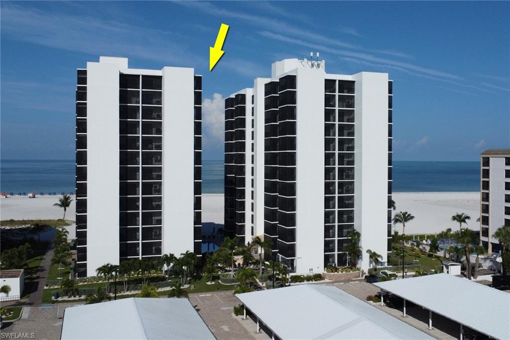 ISLAND WINDS CONDO - Residential