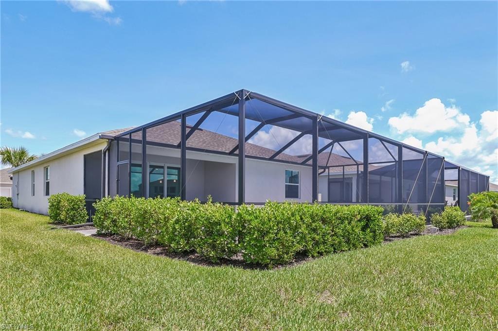 IBIS LANDING - Residential