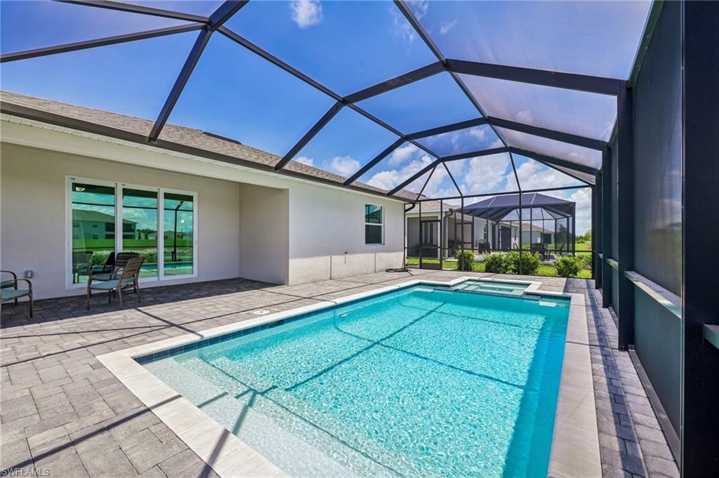 IBIS LANDING - Residential