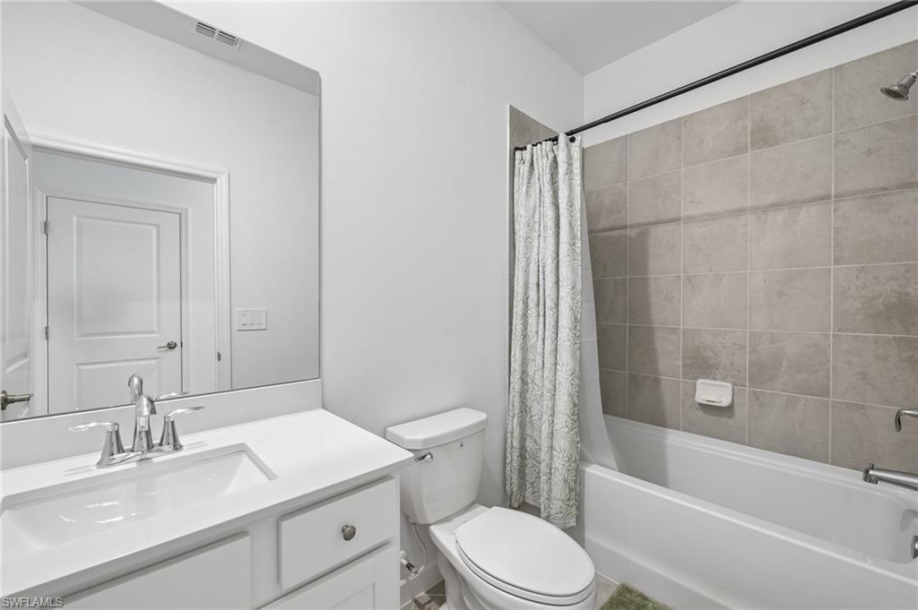 IBIS LANDING - Residential