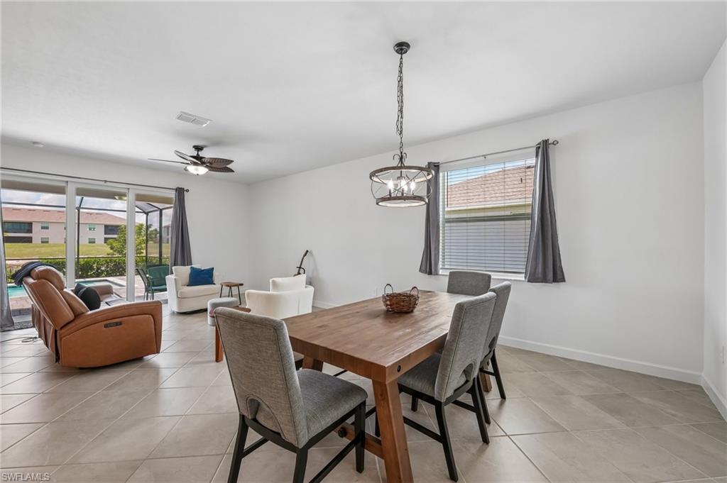 IBIS LANDING - Residential
