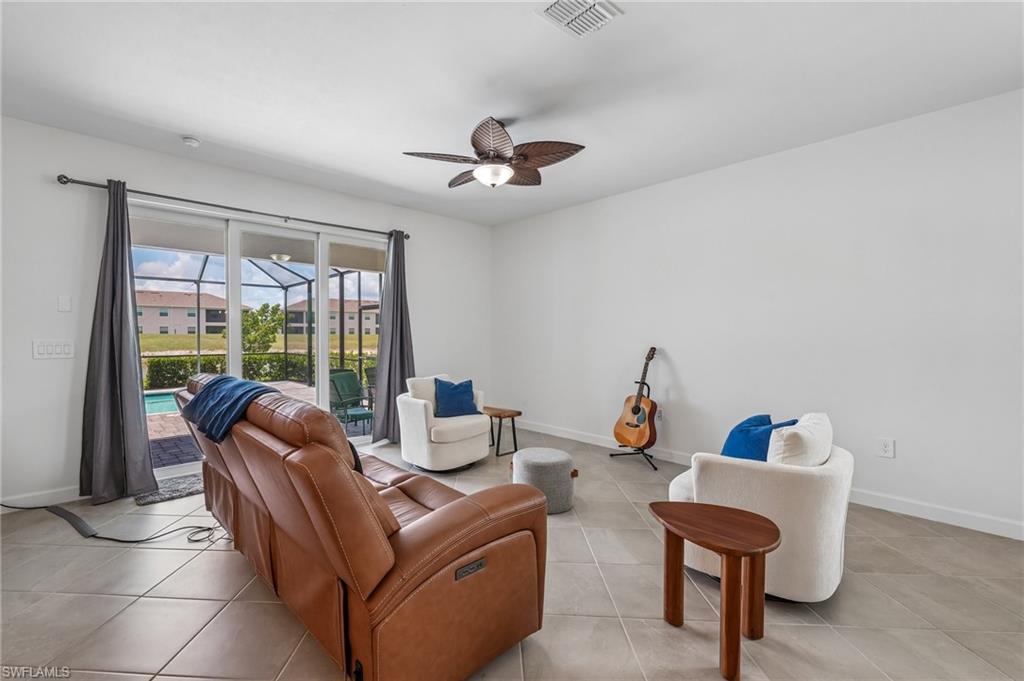 IBIS LANDING - Residential