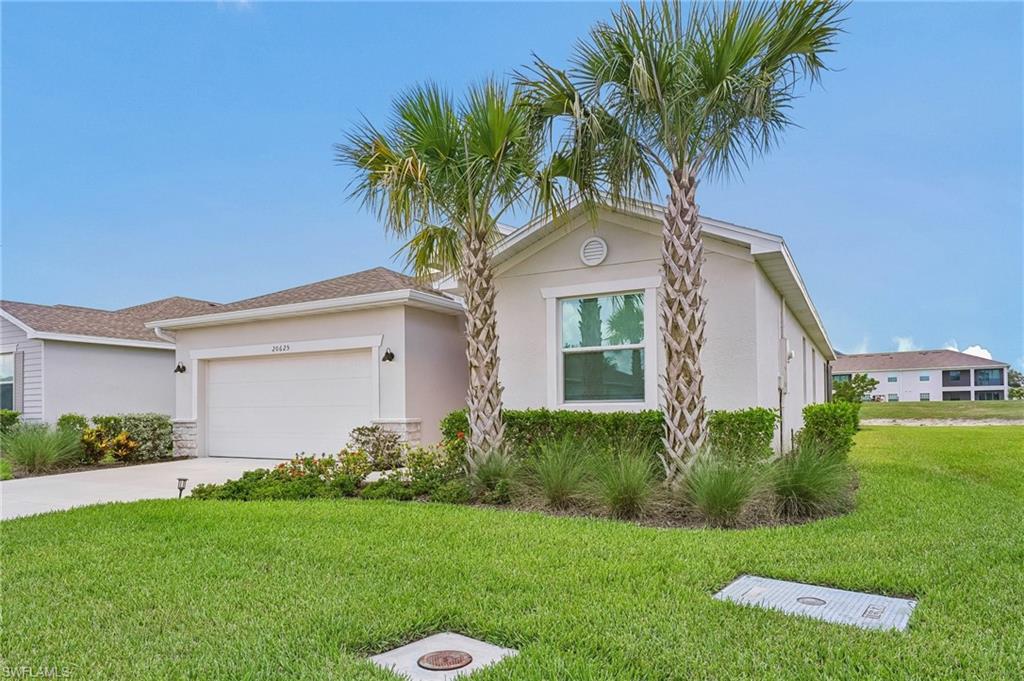 IBIS LANDING - Residential