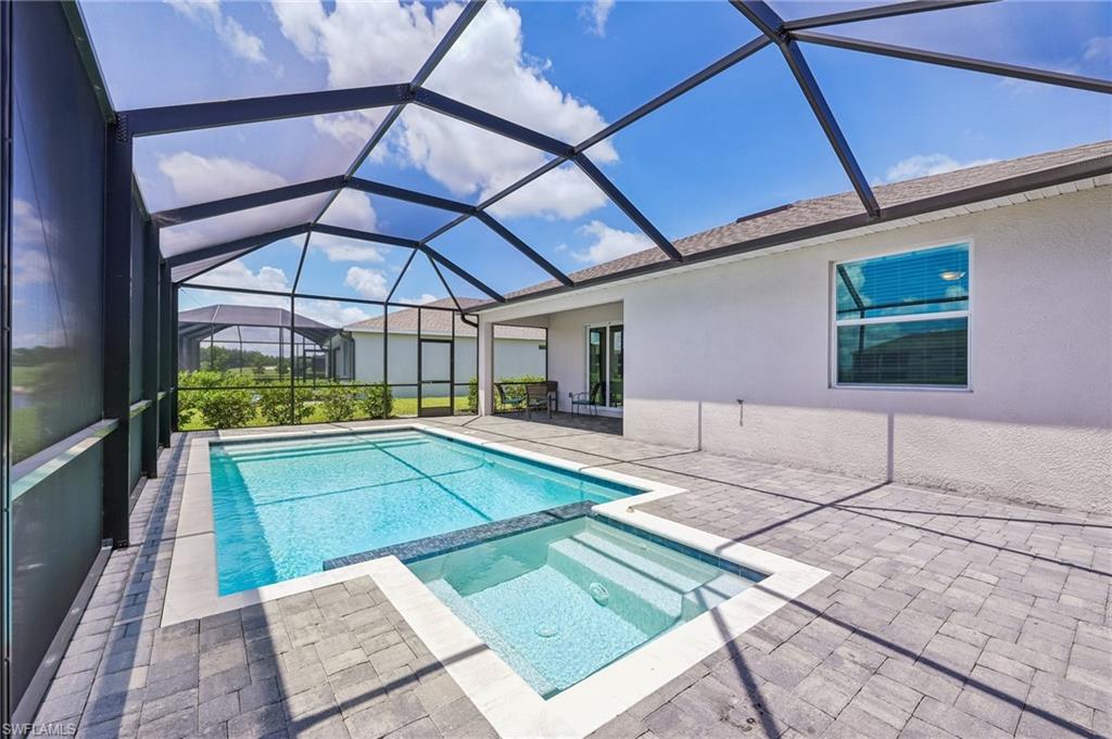 IBIS LANDING - Residential