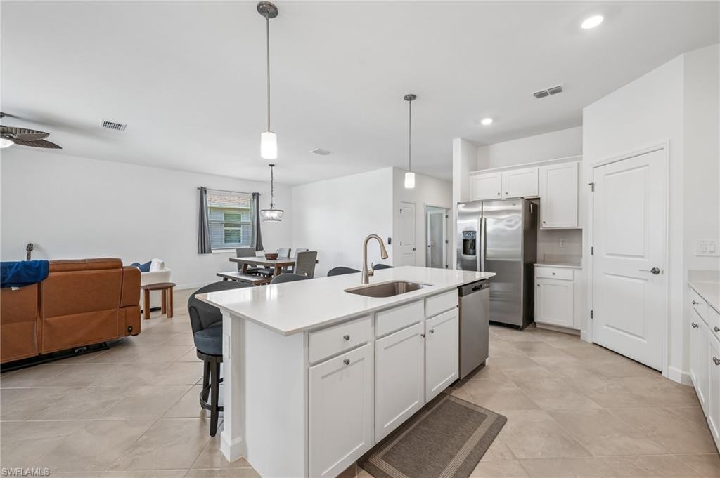 IBIS LANDING - Residential