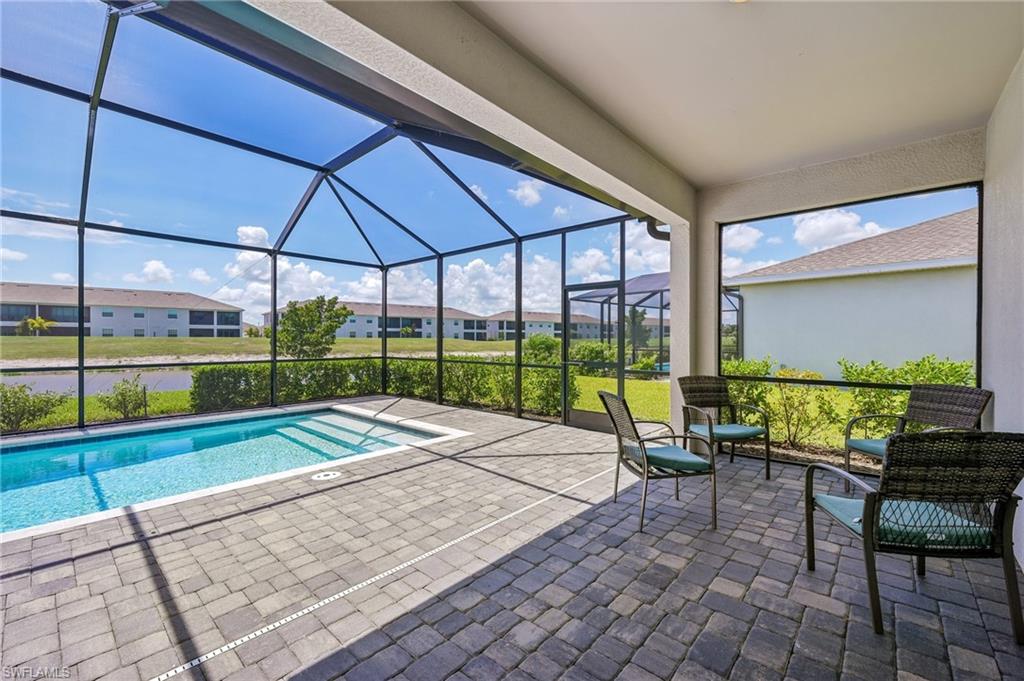 IBIS LANDING - Residential