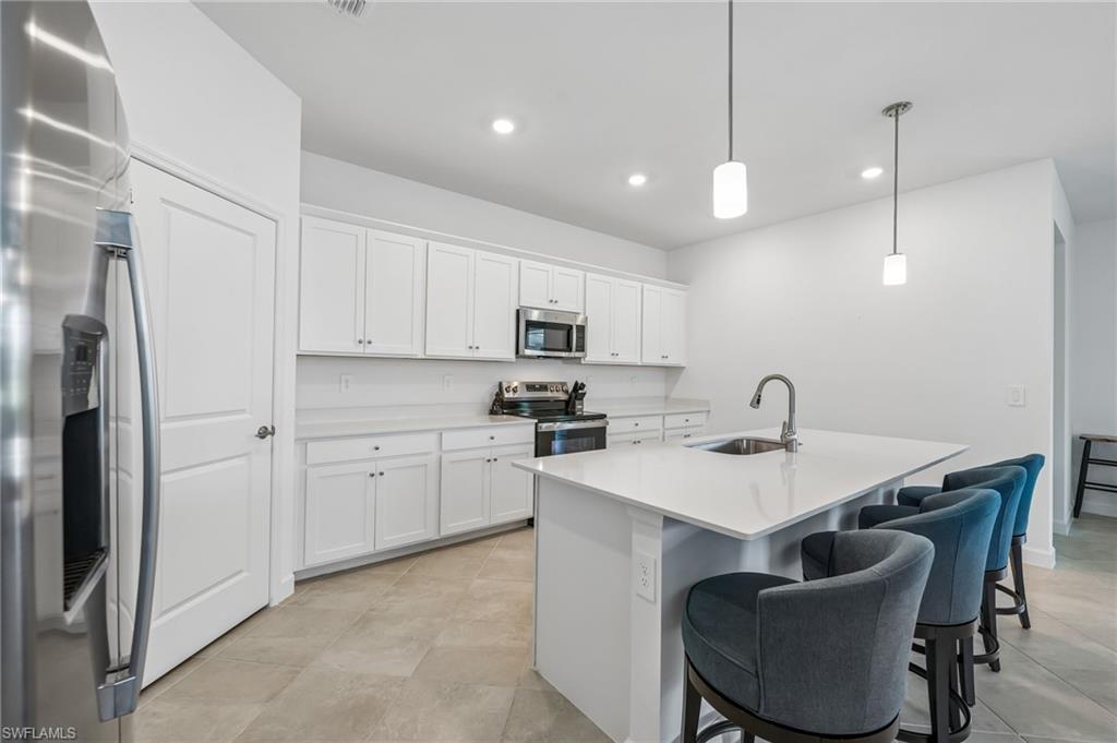IBIS LANDING - Residential