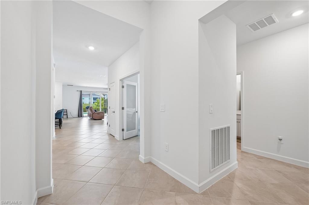 IBIS LANDING - Residential