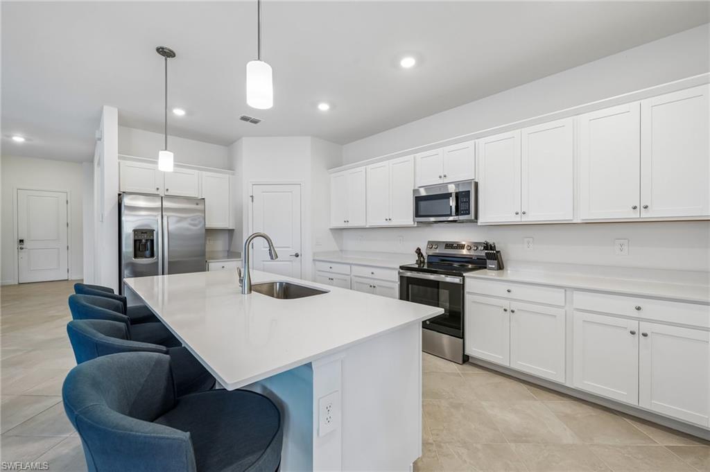 IBIS LANDING - Residential