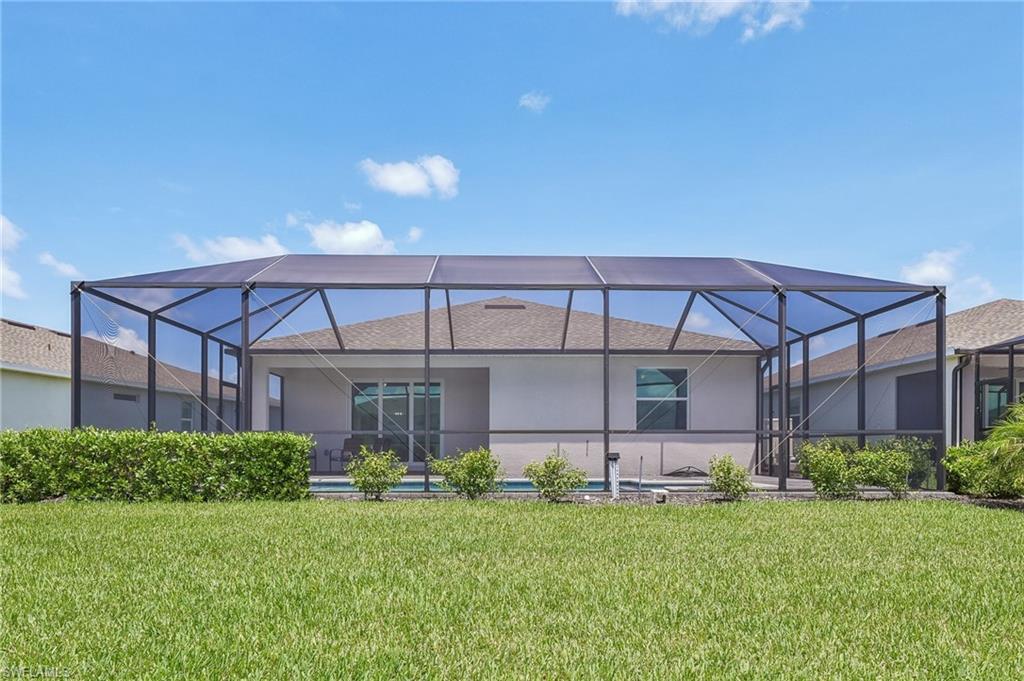 IBIS LANDING - Residential