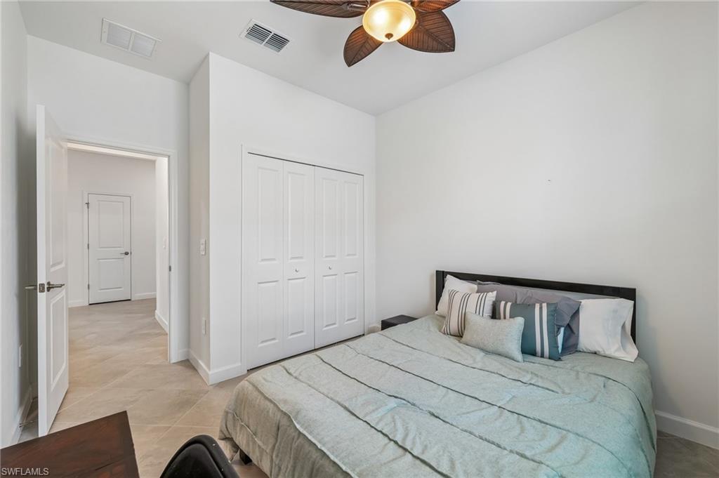 IBIS LANDING - Residential