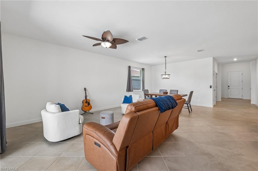 IBIS LANDING - Residential
