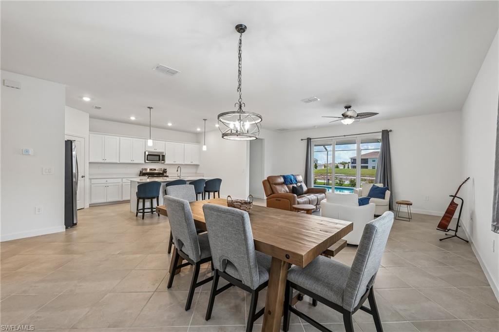 IBIS LANDING - Residential