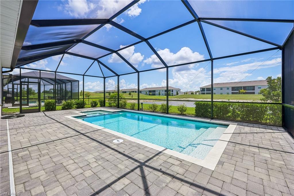 IBIS LANDING - Residential
