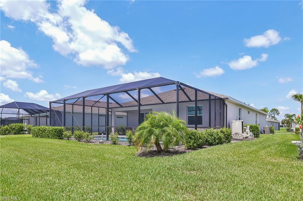 IBIS LANDING - Residential