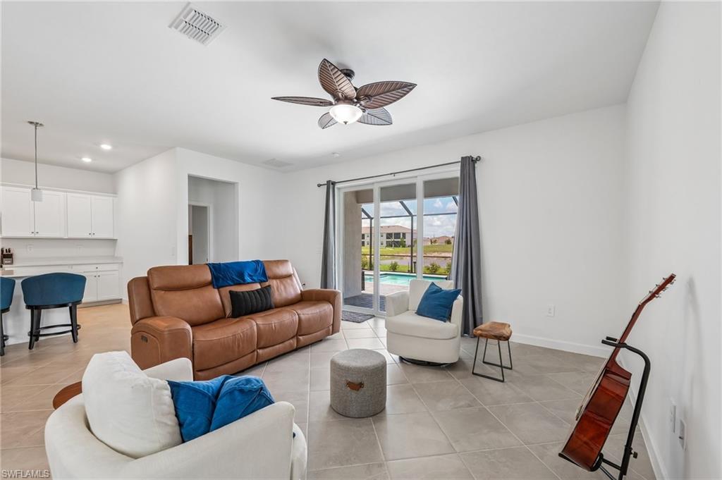 IBIS LANDING - Residential