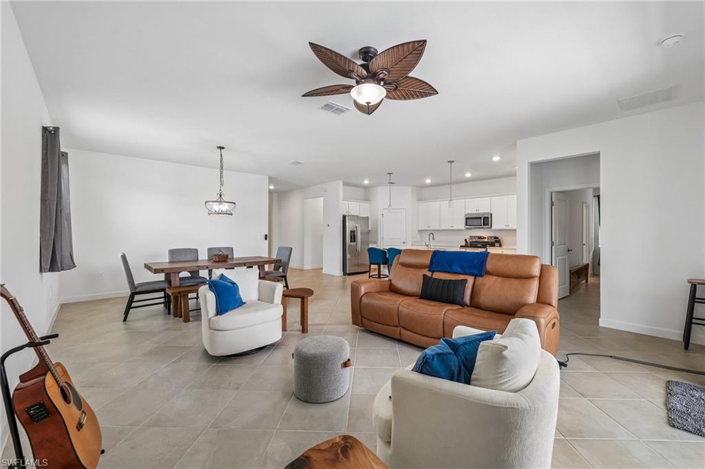 IBIS LANDING - Residential
