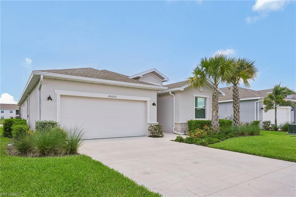 IBIS LANDING - Residential