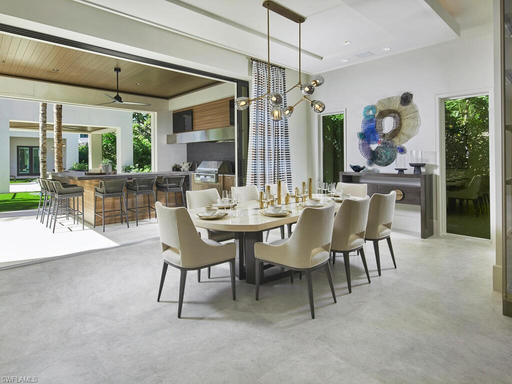 OLDE NAPLES - Residential
