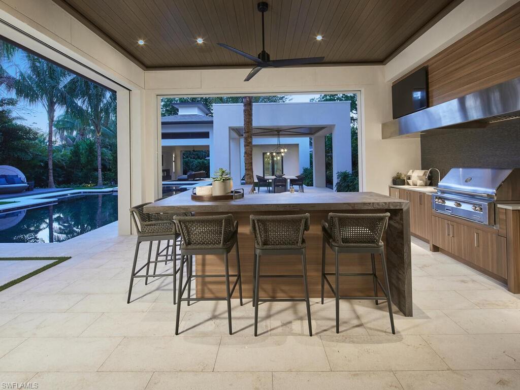 OLDE NAPLES - Residential
