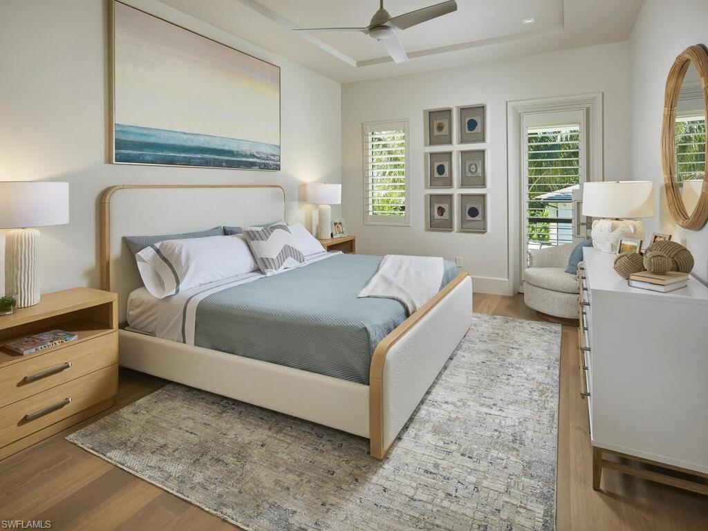 OLDE NAPLES - Residential