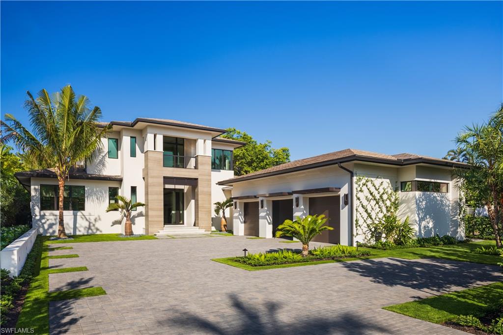 OLDE NAPLES - Residential