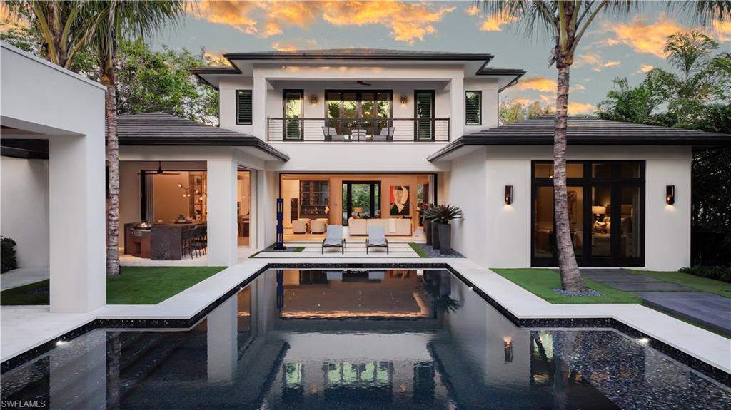 OLDE NAPLES - Residential