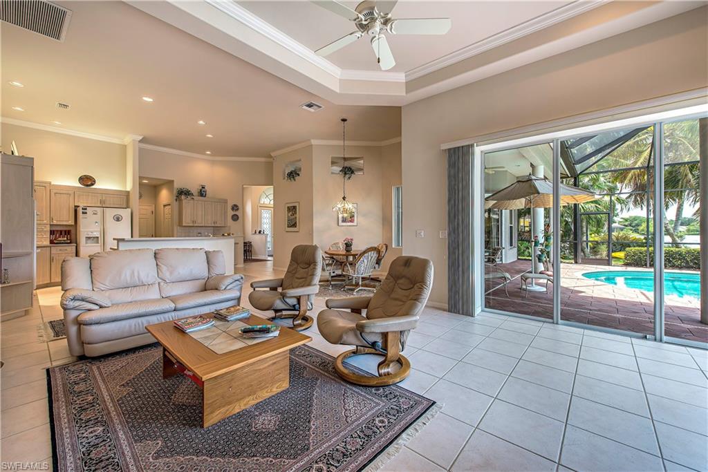 MONTEREY - Residential