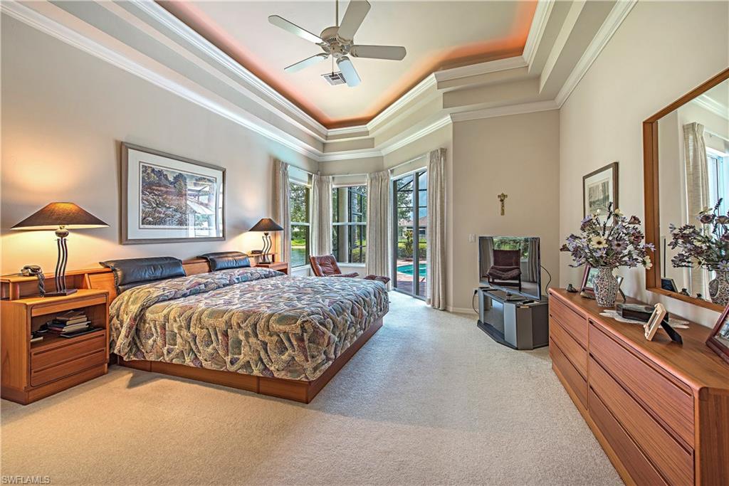 MONTEREY - Residential