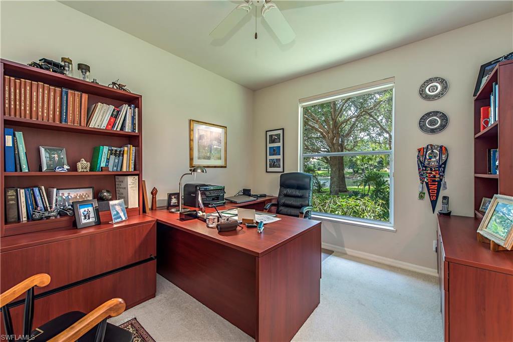 MONTEREY - Residential