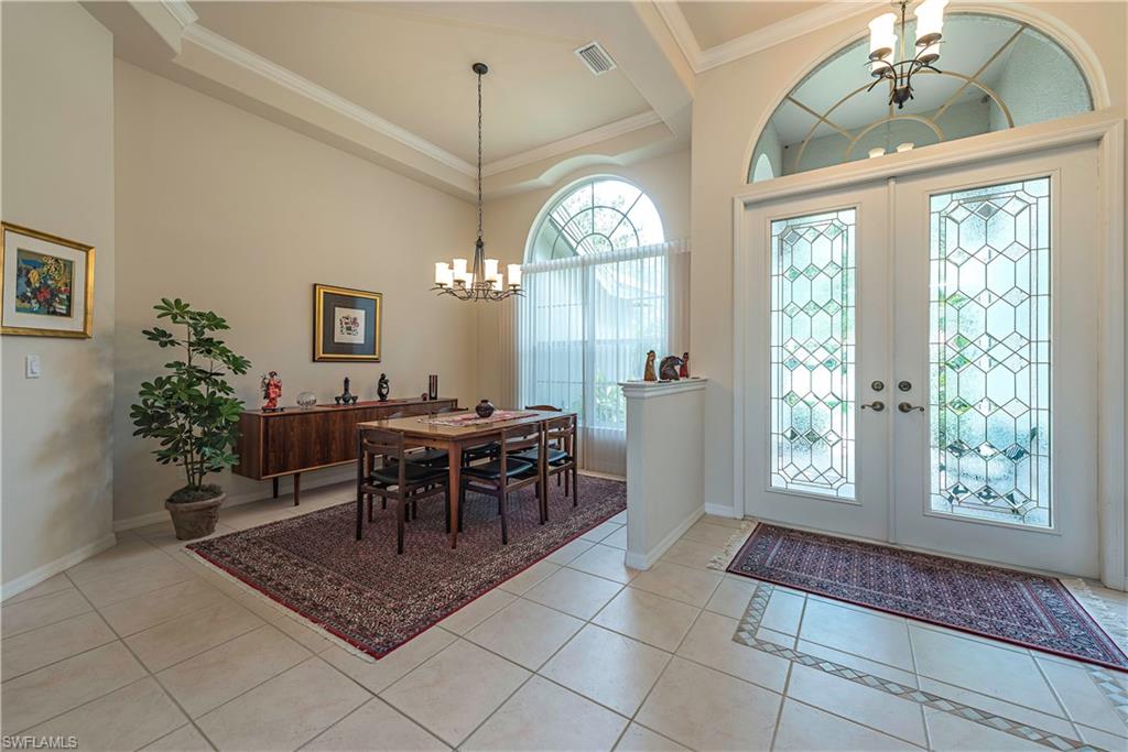 MONTEREY - Residential