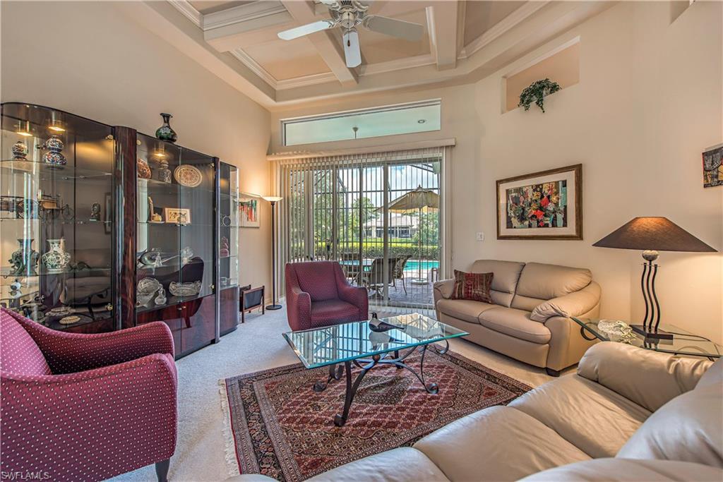 MONTEREY - Residential