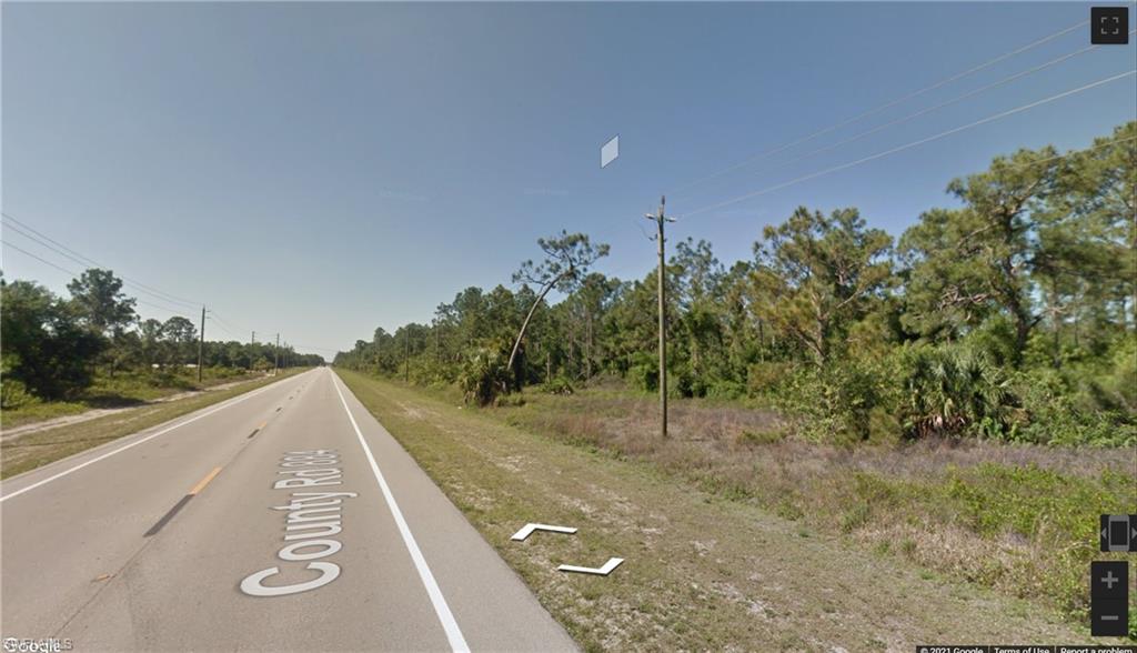 SUNNY PALM ESTATES - Land