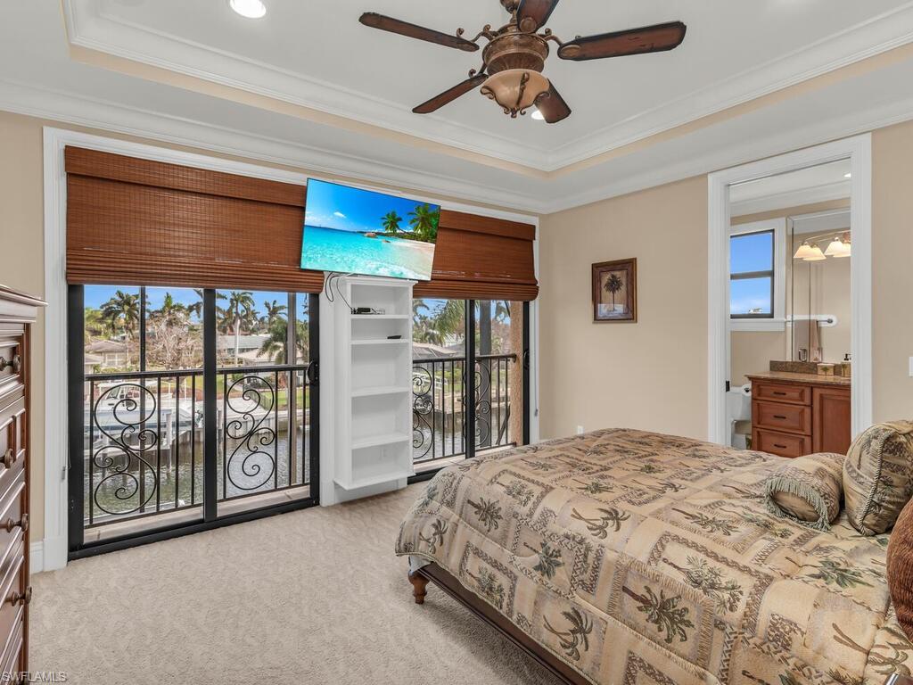 MARCO BEACH - Residential